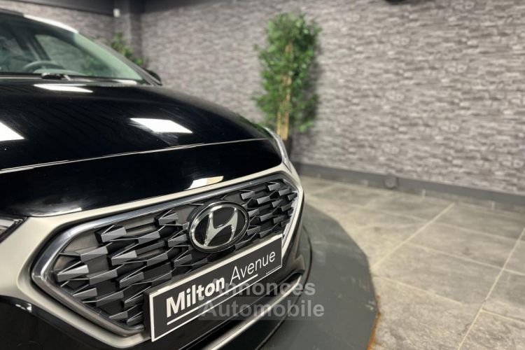 Hyundai Ioniq Hybrid  Business - <small></small> 16.990 € <small></small> - #26