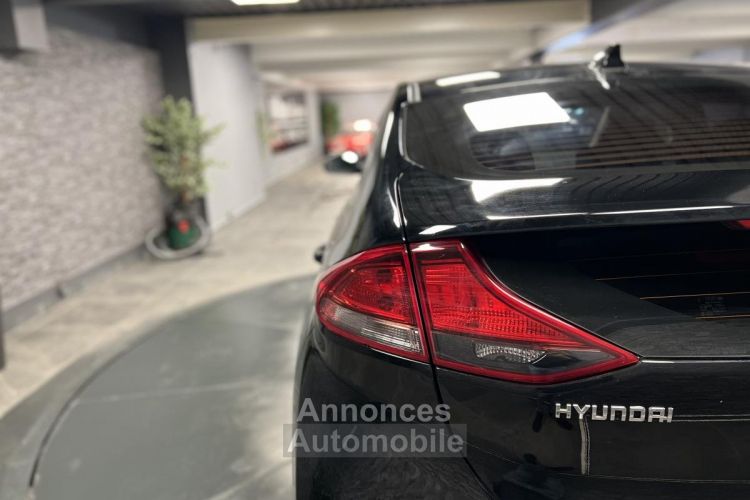 Hyundai Ioniq Hybrid  Business - <small></small> 16.990 € <small></small> - #28