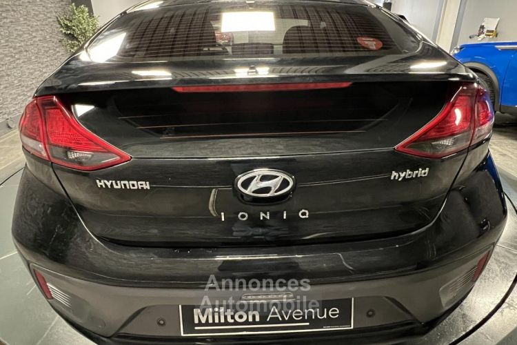 Hyundai Ioniq Hybrid  Business - <small></small> 16.990 € <small></small> - #29