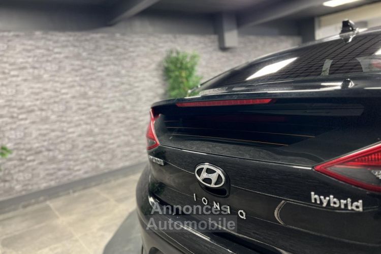 Hyundai Ioniq Hybrid  Business - <small></small> 16.990 € <small></small> - #30