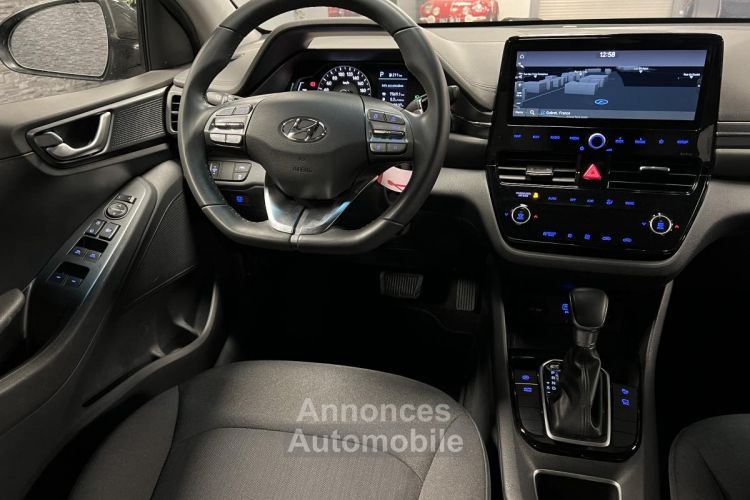 Hyundai Ioniq Hybrid  Business - <small></small> 16.990 € <small></small> - #33