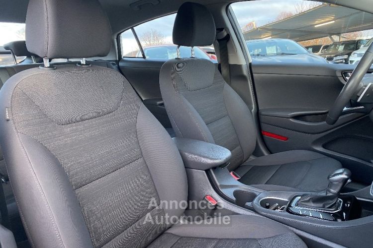 Hyundai Ioniq Hybrid 141 ch Creative - <small></small> 14.990 € <small>TTC</small> - #6