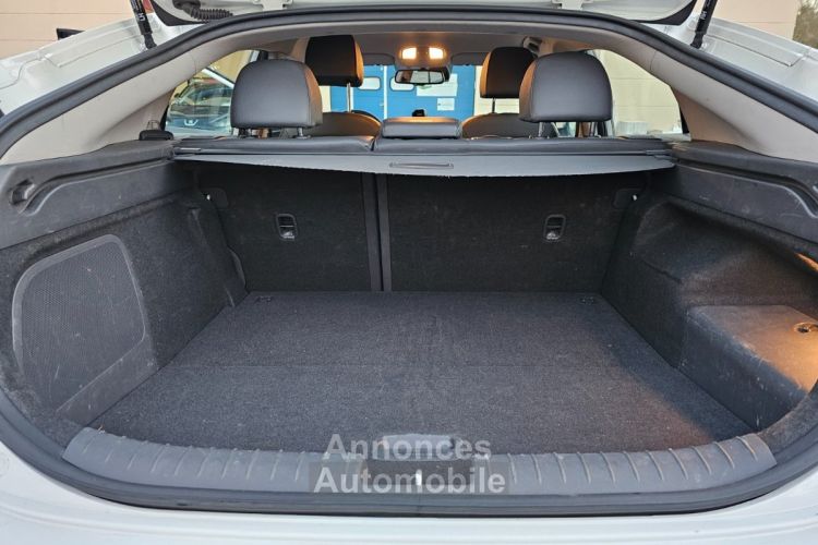 Hyundai Ioniq Hybrid 141 ch Executive - <small></small> 12.490 € <small>TTC</small> - #17