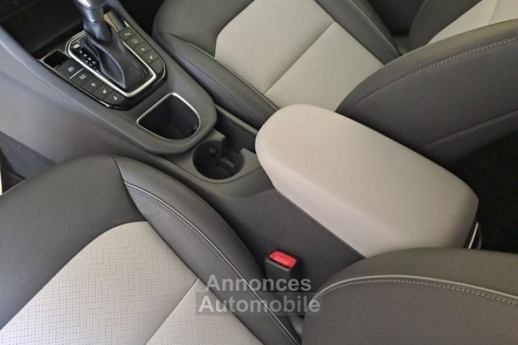 Hyundai Ioniq hybrid 141 ch Executive - <small></small> 24.890 € <small>TTC</small> - #6