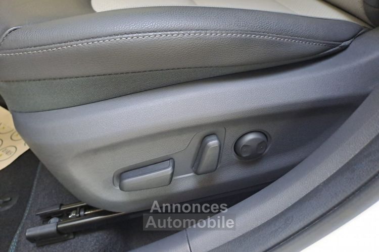 Hyundai Ioniq hybrid 141 ch Executive - <small></small> 24.890 € <small>TTC</small> - #8