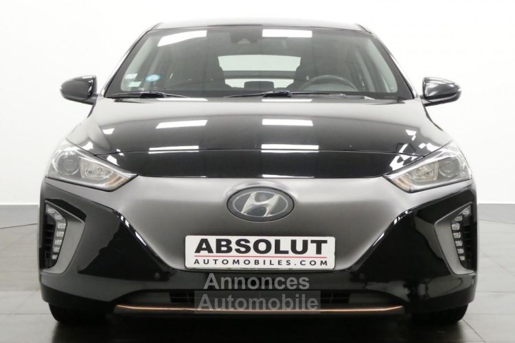 Hyundai Ioniq HYBRID 141CH BUSINESS - <small></small> 13.480 € <small>TTC</small> - #2