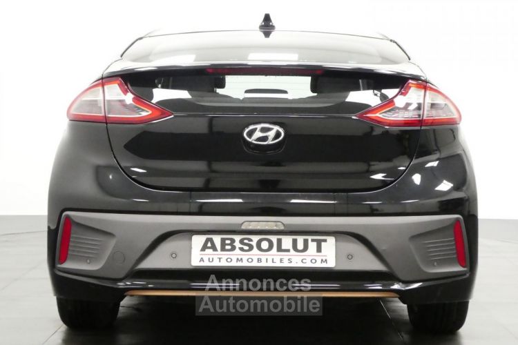 Hyundai Ioniq HYBRID 141CH BUSINESS - <small></small> 13.480 € <small>TTC</small> - #3