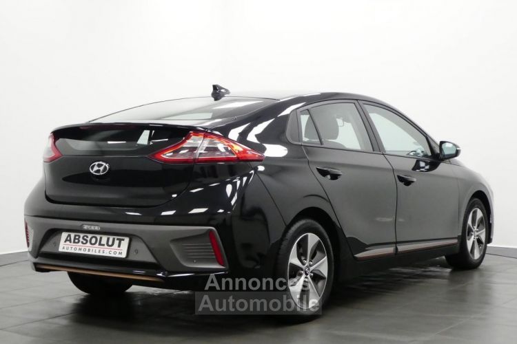 Hyundai Ioniq HYBRID 141CH BUSINESS - <small></small> 13.480 € <small>TTC</small> - #4