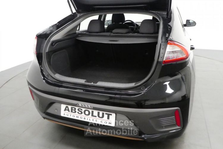 Hyundai Ioniq HYBRID 141CH BUSINESS - <small></small> 13.480 € <small>TTC</small> - #6