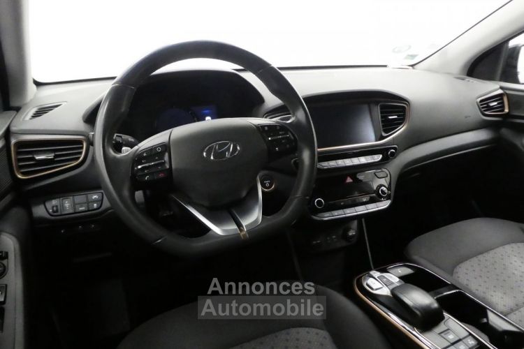 Hyundai Ioniq HYBRID 141CH BUSINESS - <small></small> 13.480 € <small>TTC</small> - #7