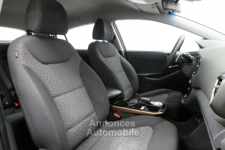 Hyundai Ioniq HYBRID 141CH BUSINESS - <small></small> 13.480 € <small>TTC</small> - #8