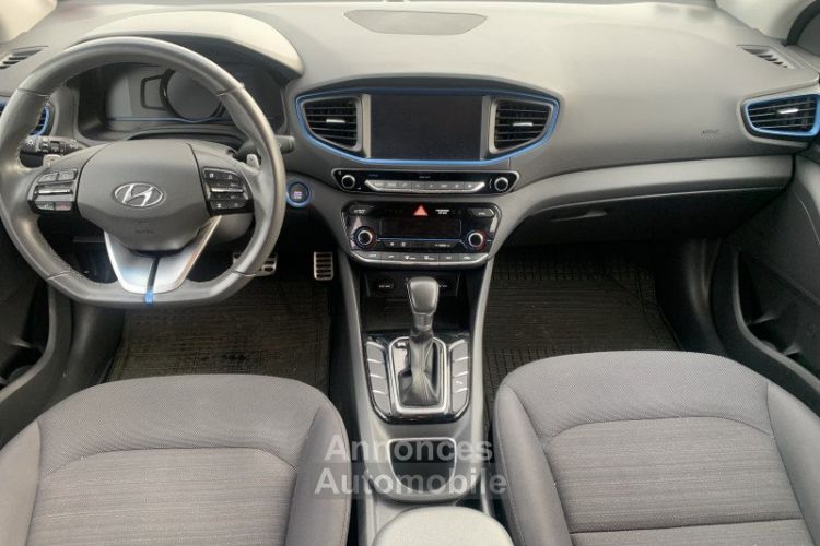 Hyundai Ioniq HYBRID 141CH BUSINESS IDEAL VTC / TAXI - <small></small> 14.990 € <small>TTC</small> - #13