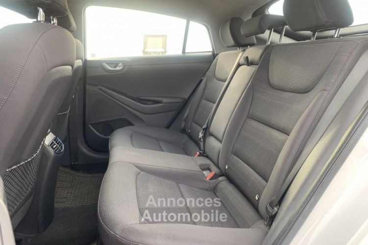 Hyundai Ioniq HYBRID 141CH BUSINESS IDEAL VTC / TAXI - <small></small> 14.990 € <small>TTC</small> - #14