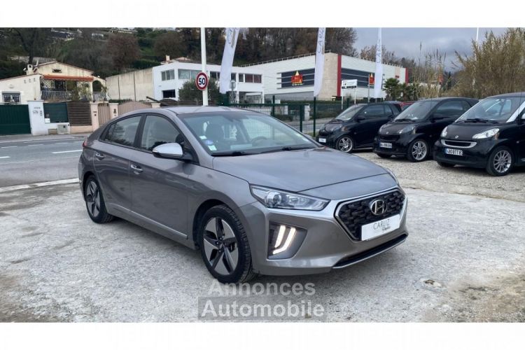 Hyundai Ioniq Hybrid Business - <small></small> 17.490 € <small></small> - #1