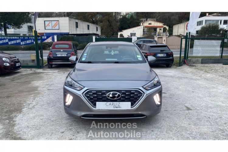 Hyundai Ioniq Hybrid Business - <small></small> 17.490 € <small></small> - #2