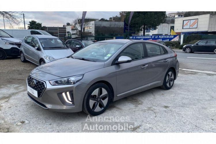 Hyundai Ioniq Hybrid Business - <small></small> 17.490 € <small></small> - #3