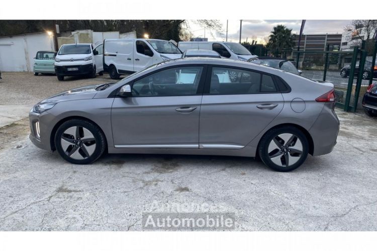 Hyundai Ioniq Hybrid Business - <small></small> 17.490 € <small></small> - #4