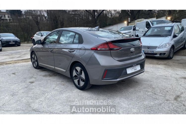 Hyundai Ioniq Hybrid Business - <small></small> 17.490 € <small></small> - #5