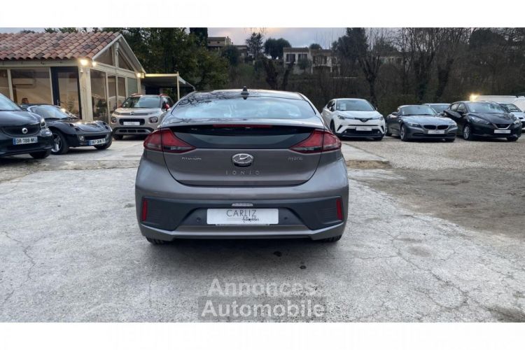 Hyundai Ioniq Hybrid Business - <small></small> 17.490 € <small></small> - #6