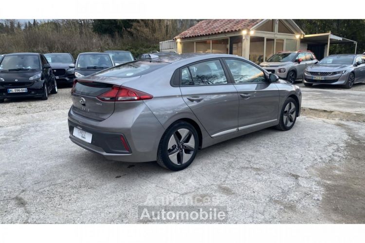 Hyundai Ioniq Hybrid Business - <small></small> 17.490 € <small></small> - #7