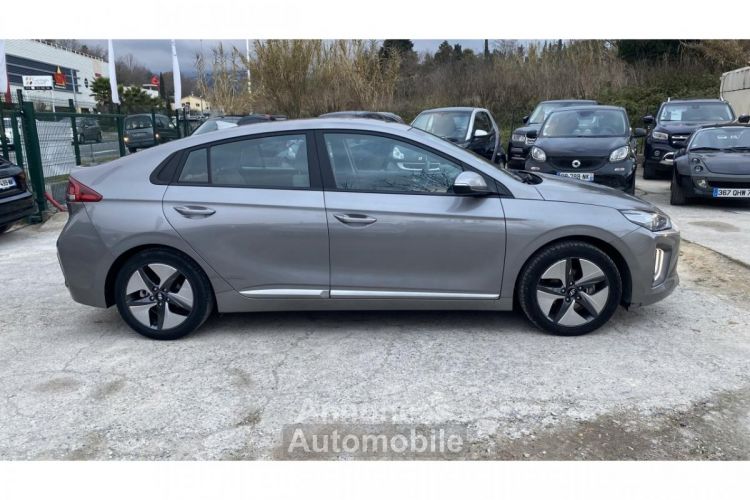 Hyundai Ioniq Hybrid Business - <small></small> 17.490 € <small></small> - #8