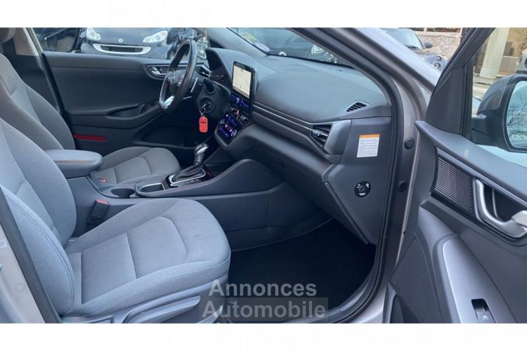 Hyundai Ioniq Hybrid Business - <small></small> 17.490 € <small></small> - #9