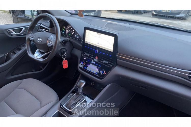 Hyundai Ioniq Hybrid Business - <small></small> 17.490 € <small></small> - #10