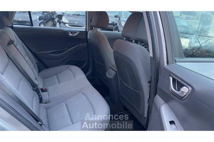 Hyundai Ioniq Hybrid Business - <small></small> 17.490 € <small></small> - #11