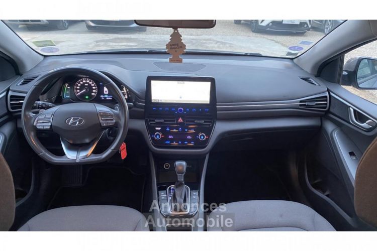 Hyundai Ioniq Hybrid Business - <small></small> 17.490 € <small></small> - #12