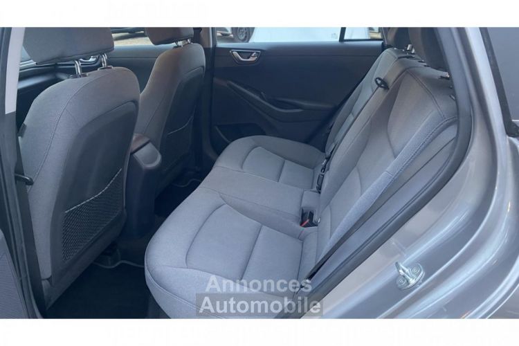 Hyundai Ioniq Hybrid Business - <small></small> 17.490 € <small></small> - #13