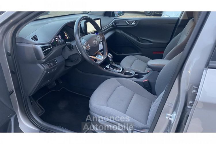 Hyundai Ioniq Hybrid Business - <small></small> 17.490 € <small></small> - #14