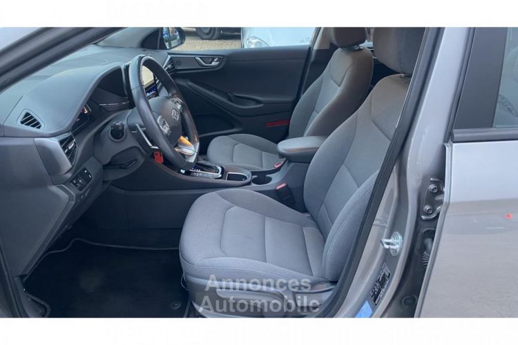 Hyundai Ioniq Hybrid Business - <small></small> 17.490 € <small></small> - #15