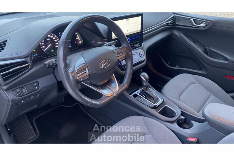 Hyundai Ioniq Hybrid Business - <small></small> 17.490 € <small></small> - #18