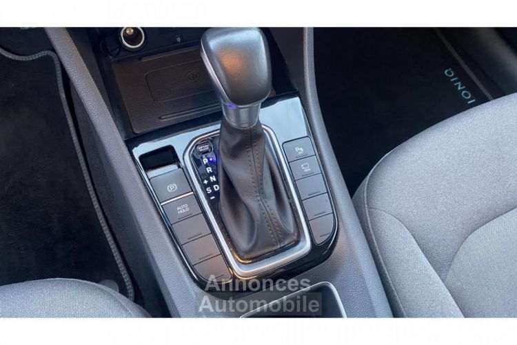 Hyundai Ioniq Hybrid Business - <small></small> 17.490 € <small></small> - #20