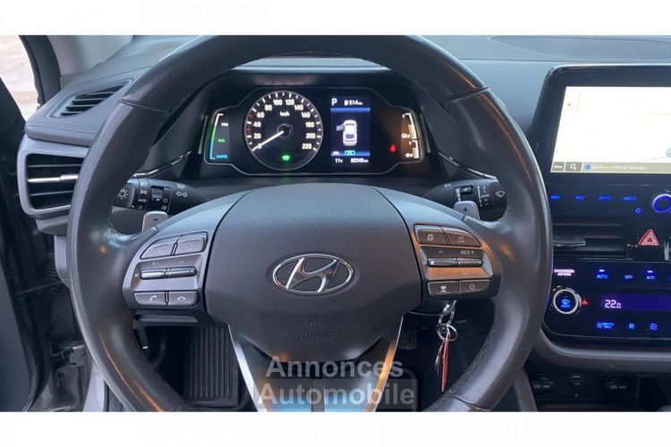 Hyundai Ioniq Hybrid Business - <small></small> 17.490 € <small></small> - #24