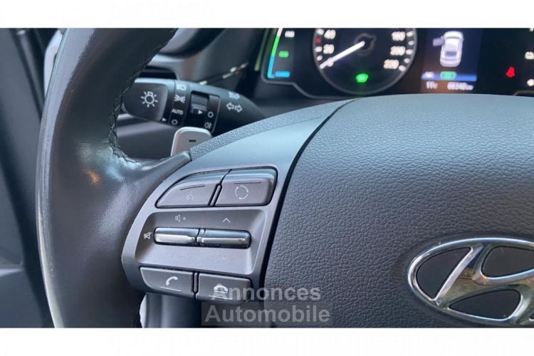 Hyundai Ioniq Hybrid Business - <small></small> 17.490 € <small></small> - #25