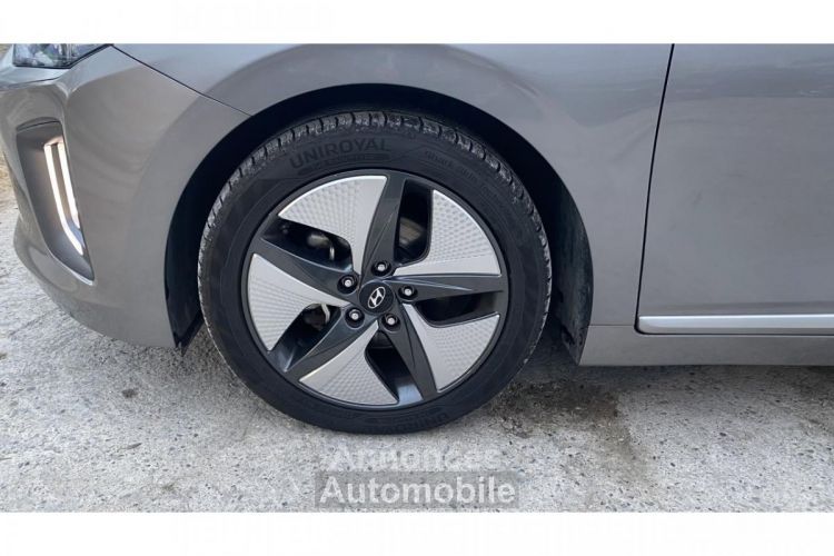 Hyundai Ioniq Hybrid Business - <small></small> 17.490 € <small></small> - #29