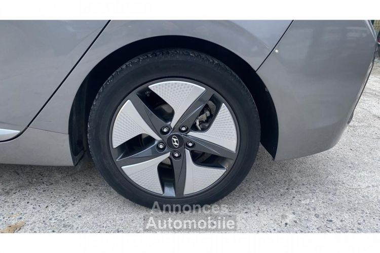 Hyundai Ioniq Hybrid Business - <small></small> 17.490 € <small></small> - #30