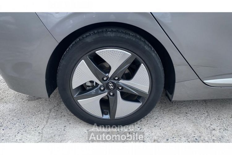 Hyundai Ioniq Hybrid Business - <small></small> 17.490 € <small></small> - #31