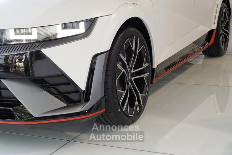 Hyundai Ioniq Hyundai Ioniq 5N - <small></small> 63.900 € <small></small> - #4