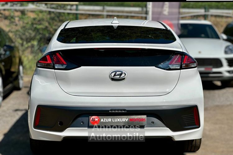 Hyundai Ioniq III SW 1.6 HYBRIDE RECHARGEABLE 141 - <small></small> 21.990 € <small>TTC</small> - #6