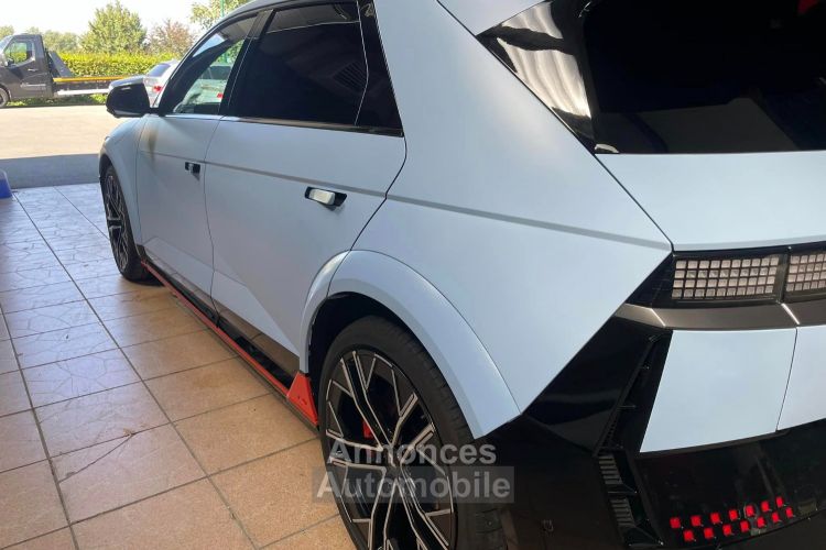 Hyundai Ioniq N5 - <small></small> 64.990 € <small></small> - #5