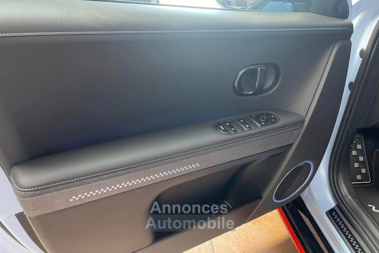 Hyundai Ioniq N5 - <small></small> 64.990 € <small></small> - #12