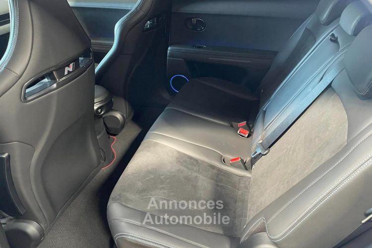 Hyundai Ioniq N5 - <small></small> 64.990 € <small></small> - #14