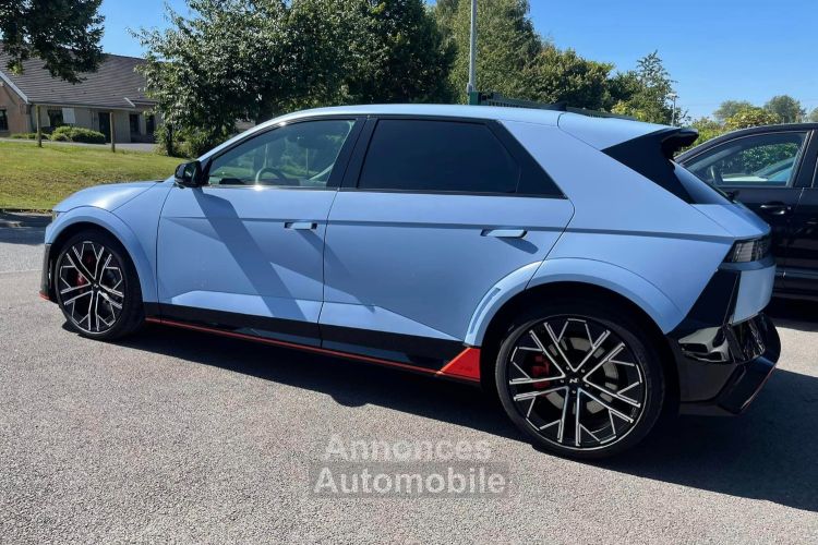 Hyundai Ioniq N5 - <small></small> 64.990 € <small></small> - #17