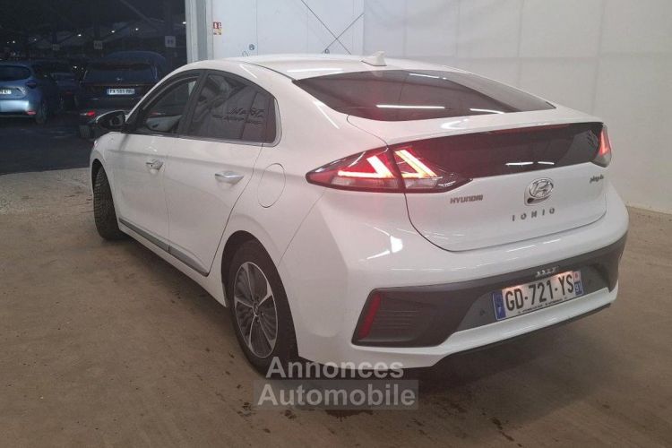 Hyundai Ioniq Plug-in 141 ch Creative - <small></small> 18.990 € <small>TTC</small> - #2