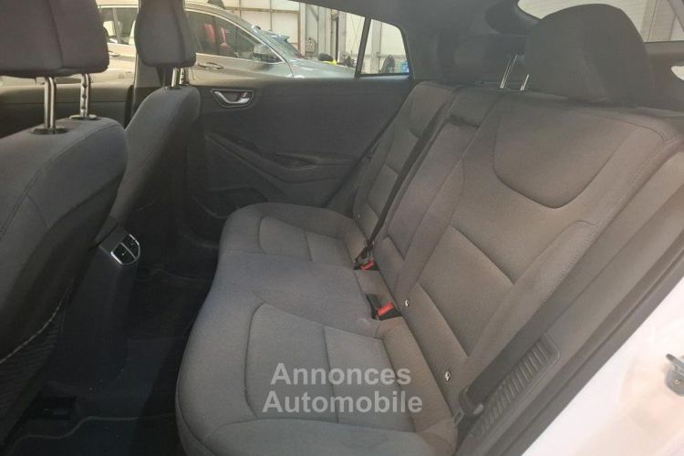 Hyundai Ioniq Plug-in 141 ch Creative - <small></small> 18.990 € <small>TTC</small> - #9