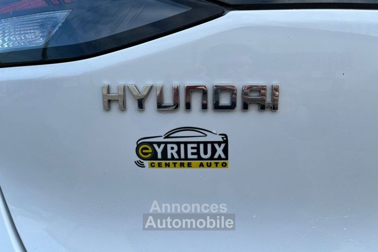 Hyundai Ioniq Plug-in 141 ch Creative - <small></small> 18.490 € <small></small> - #39