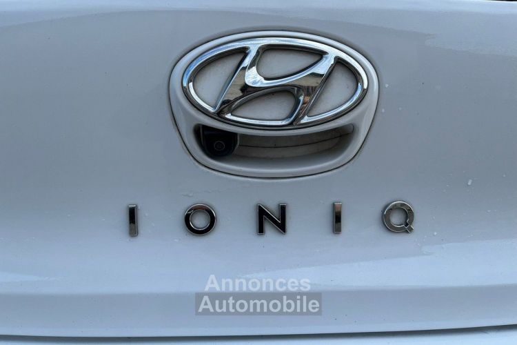 Hyundai Ioniq Plug-in 141 ch Creative - <small></small> 18.490 € <small></small> - #40