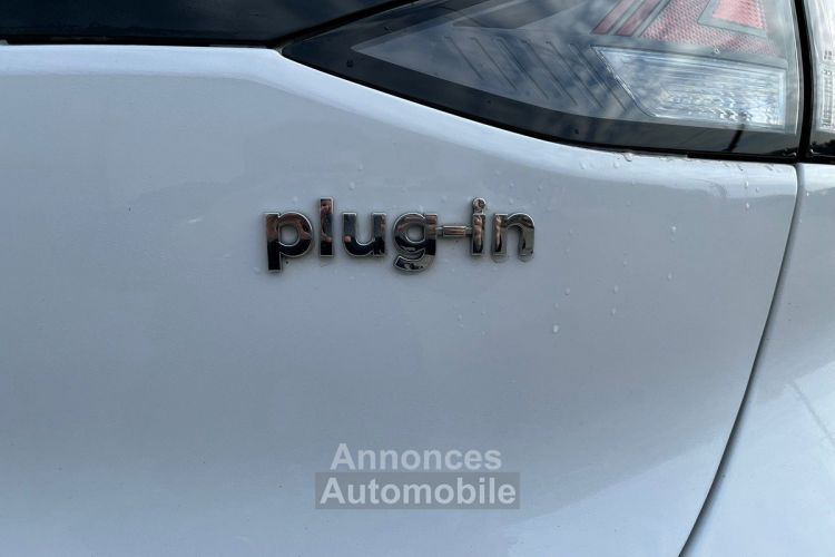 Hyundai Ioniq Plug-in 141 ch Creative - <small></small> 18.490 € <small></small> - #41